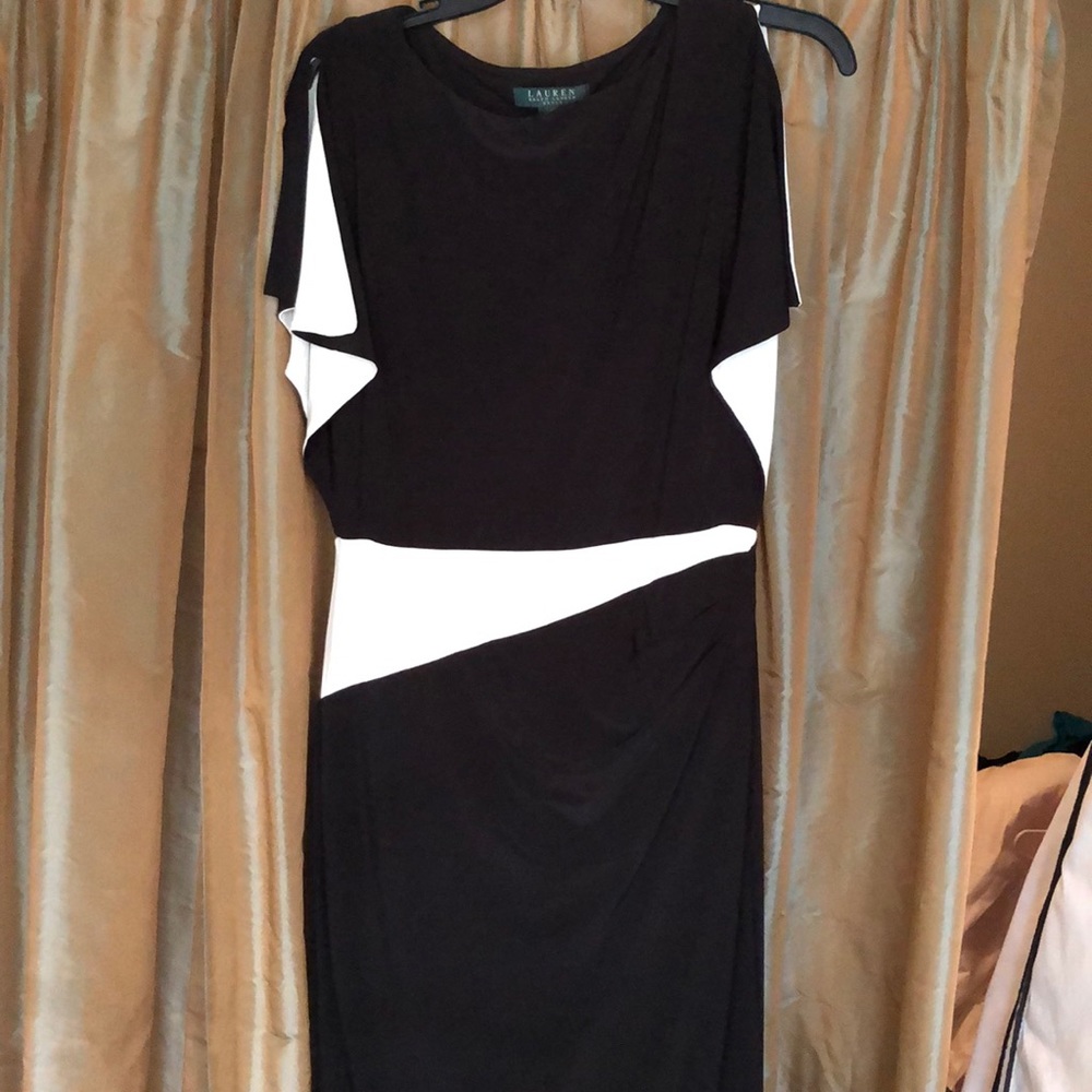 Ralph Lauren dress